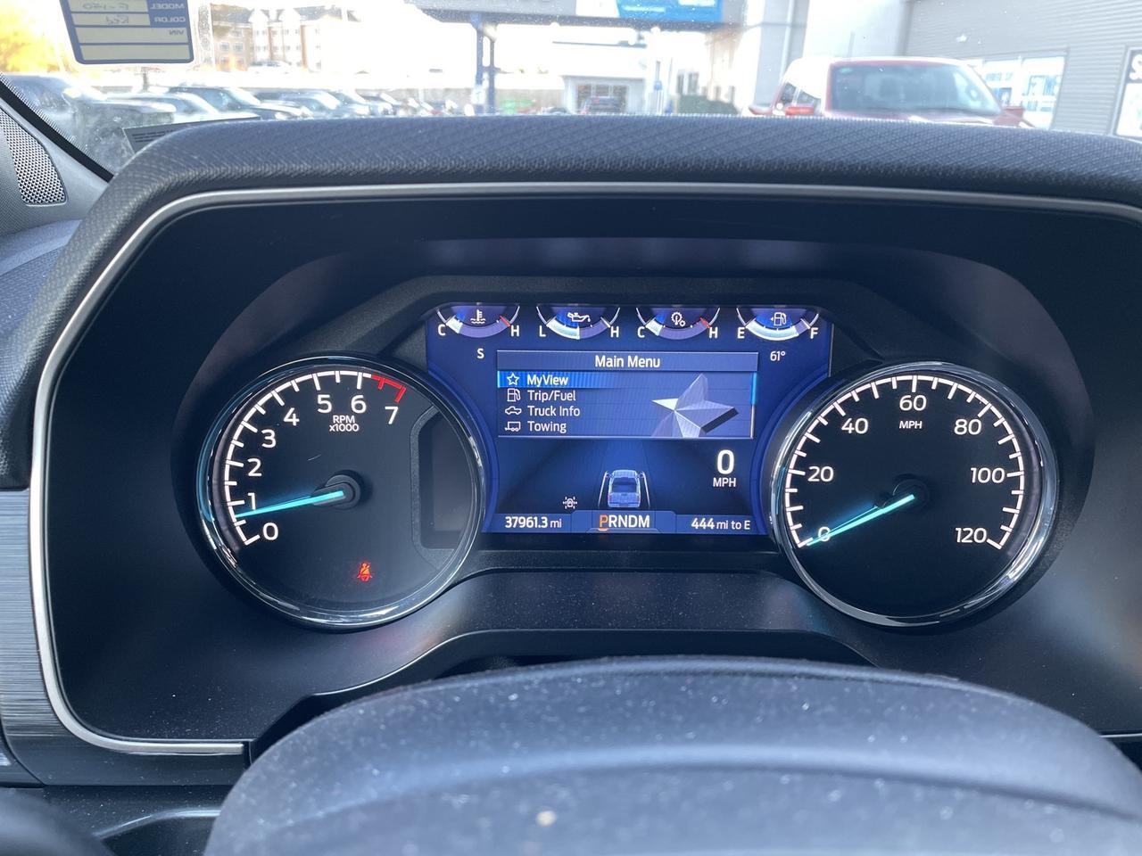 2021 Ford F-150 XLT Springfield VA