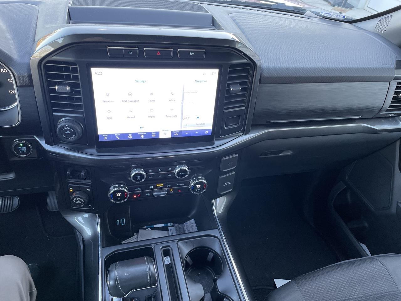 2021 Ford F-150 XLT Springfield VA