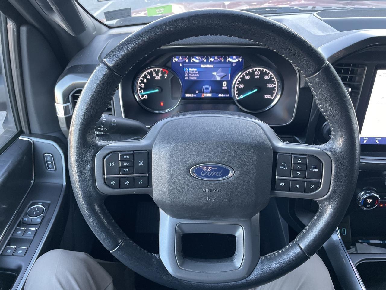 2021 Ford F-150 XLT Springfield VA