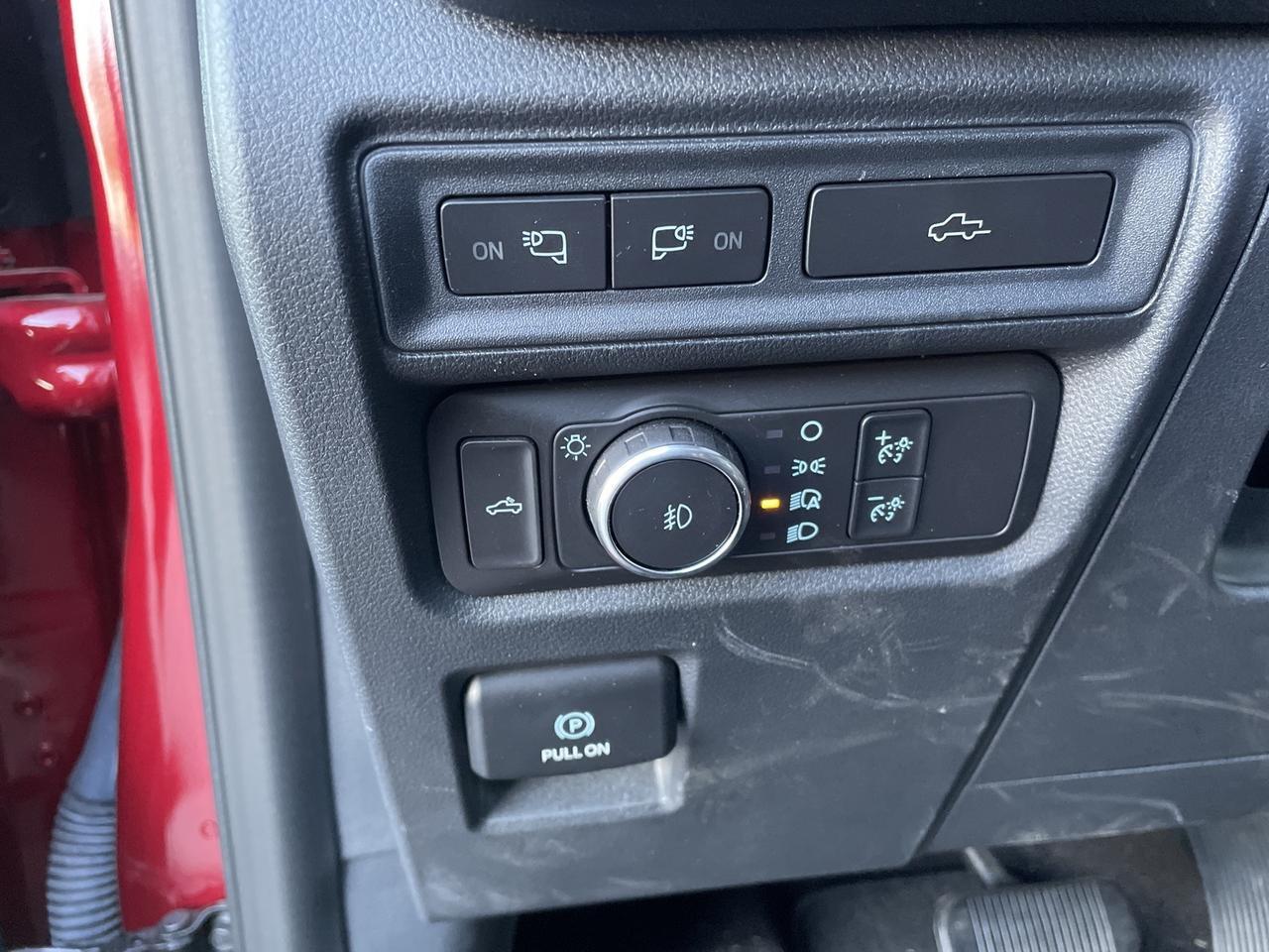 2021 Ford F-150 XLT Springfield VA