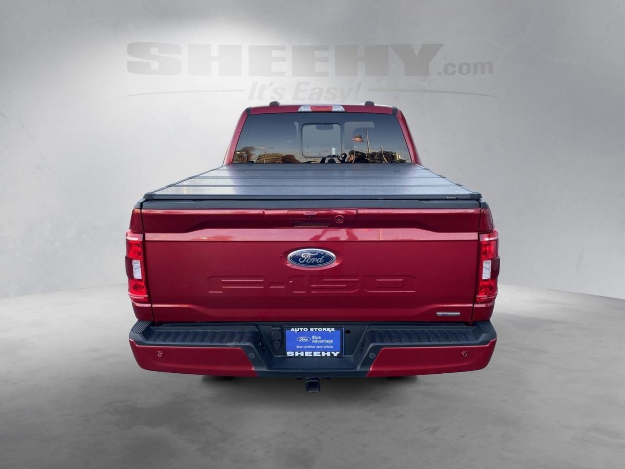 2021 Ford F-150 XLT Springfield VA