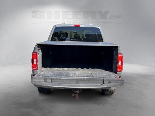 2021 Ford F-150 XLT Springfield VA