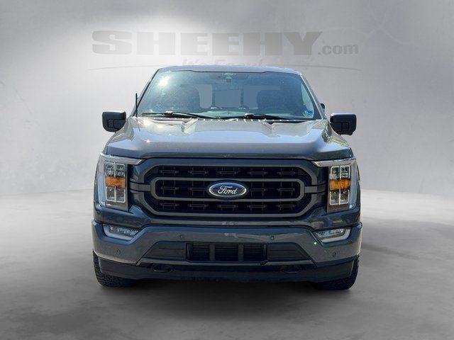 2021 Ford F-150 XLT Springfield VA