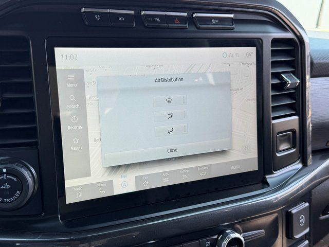 2021 Ford F-150 XLT Springfield VA