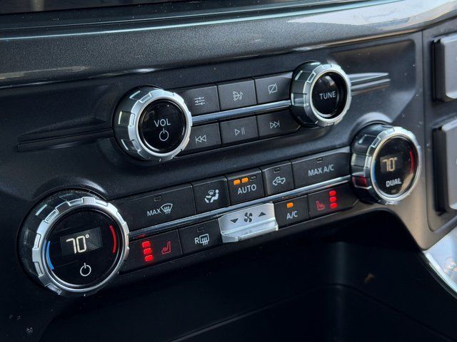 2021 Ford F-150 XLT Springfield VA