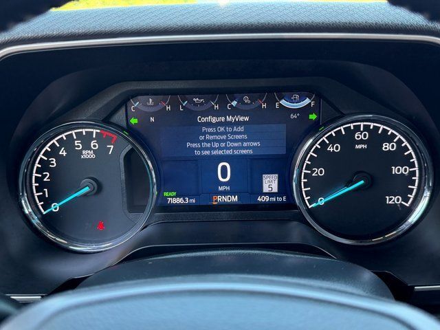 2021 Ford F-150 XLT Springfield VA