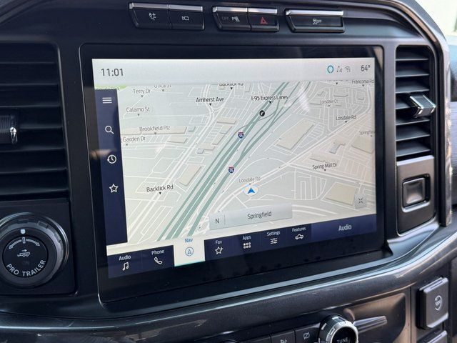 2021 Ford F-150 XLT Springfield VA