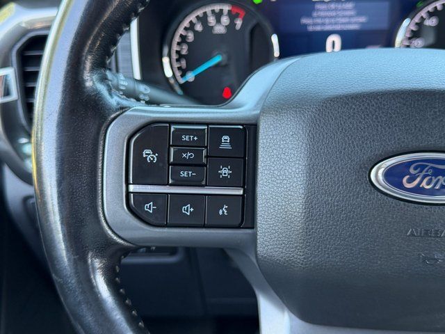 2021 Ford F-150 XLT Springfield VA