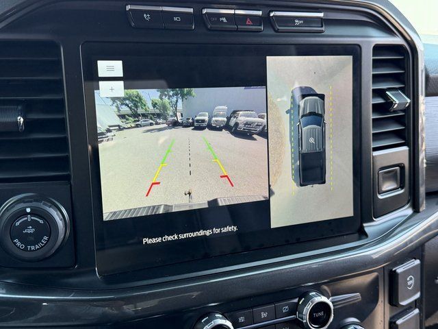 2021 Ford F-150 XLT Springfield VA