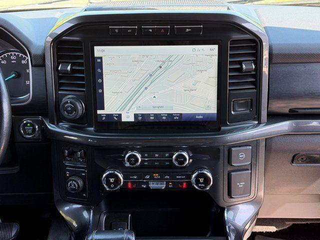 2021 Ford F-150 XLT Springfield VA