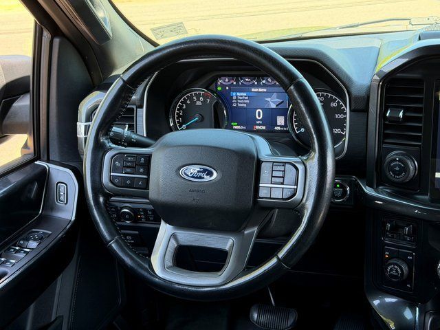 2021 Ford F-150 XLT Springfield VA