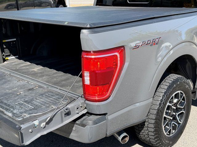 2021 Ford F-150 XLT Springfield VA