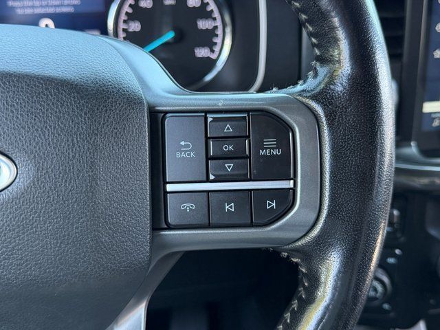 2021 Ford F-150 XLT Springfield VA