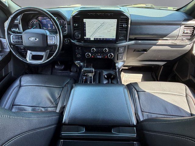 2021 Ford F-150 XLT Springfield VA