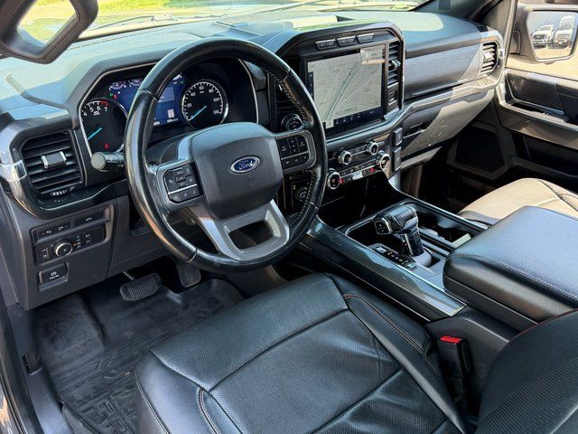 2021 Ford F-150 XLT Springfield VA