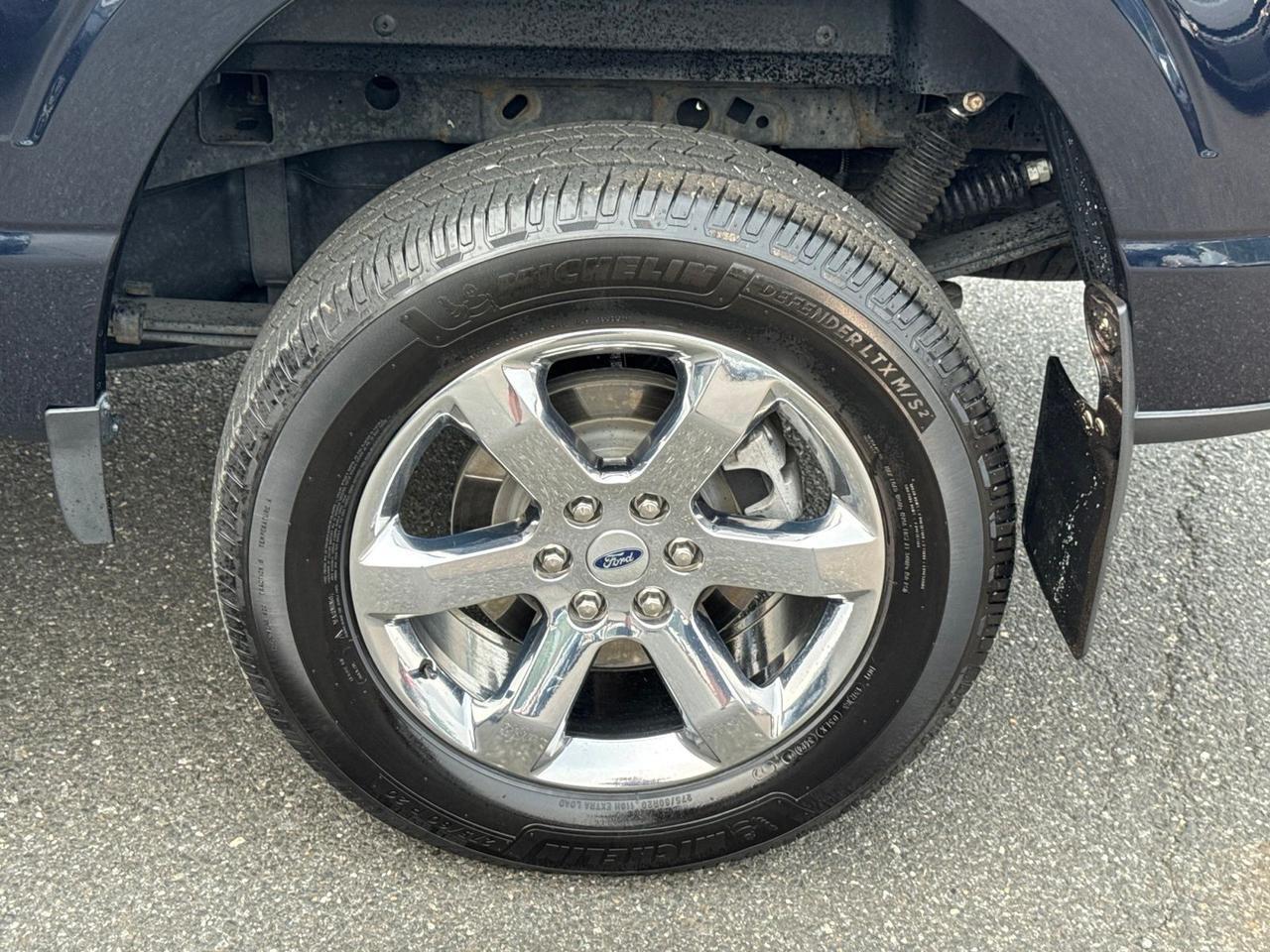 2021 Ford F-150 XLT Warrenton VA