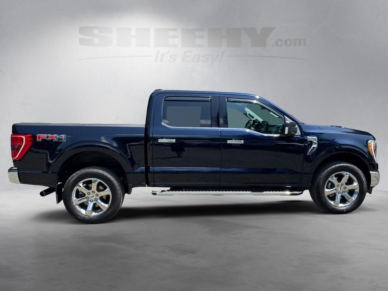 2021 Ford F-150 XLT Warrenton VA