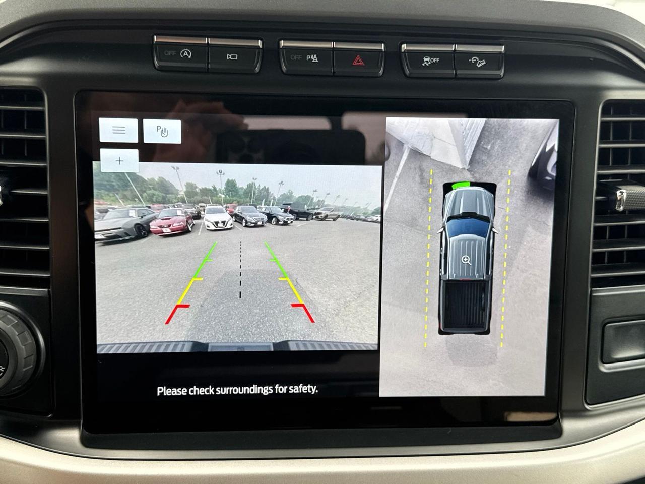 2021 Ford F-150 XLT Warrenton VA