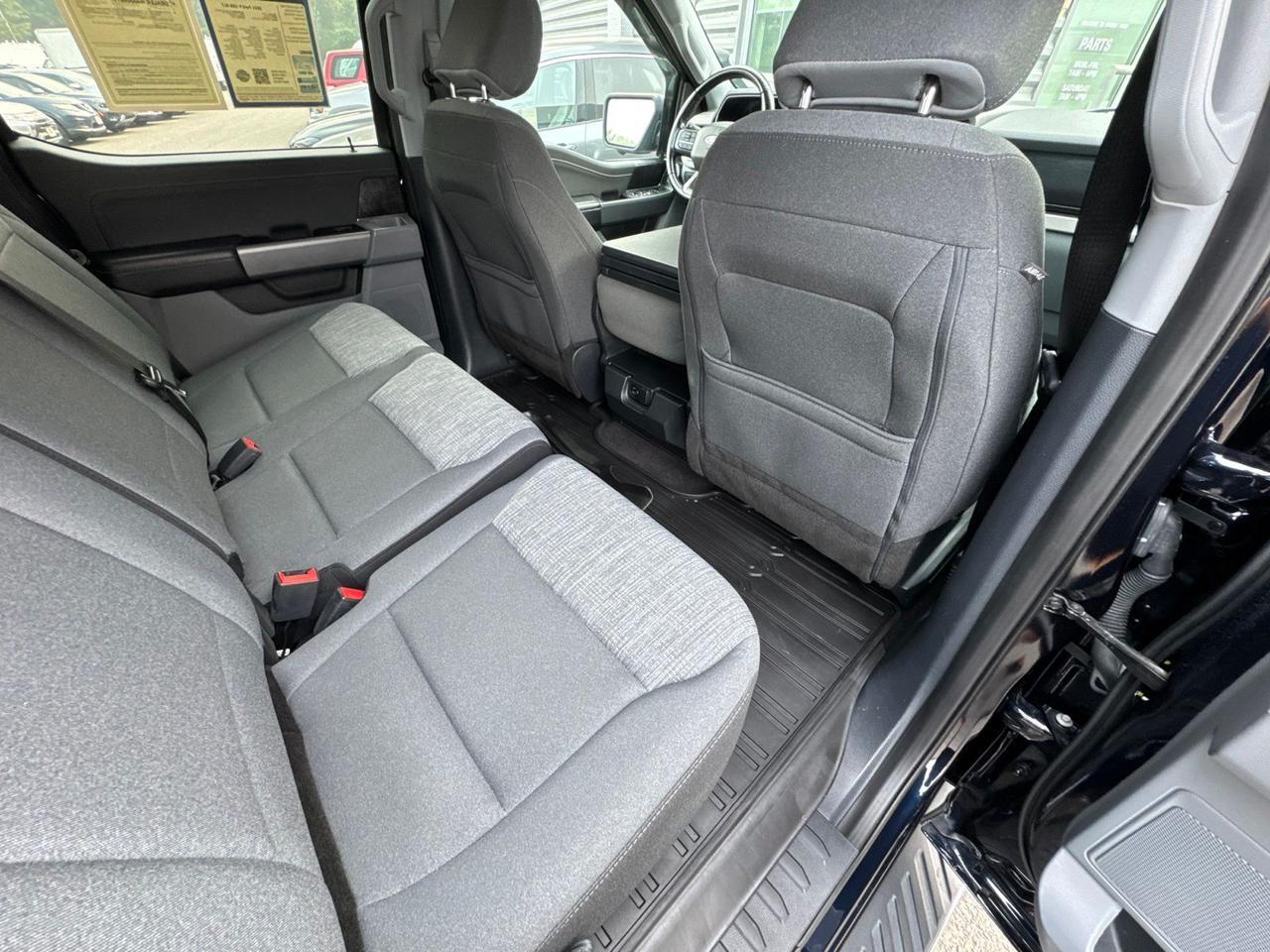 2021 Ford F-150 XLT Warrenton VA