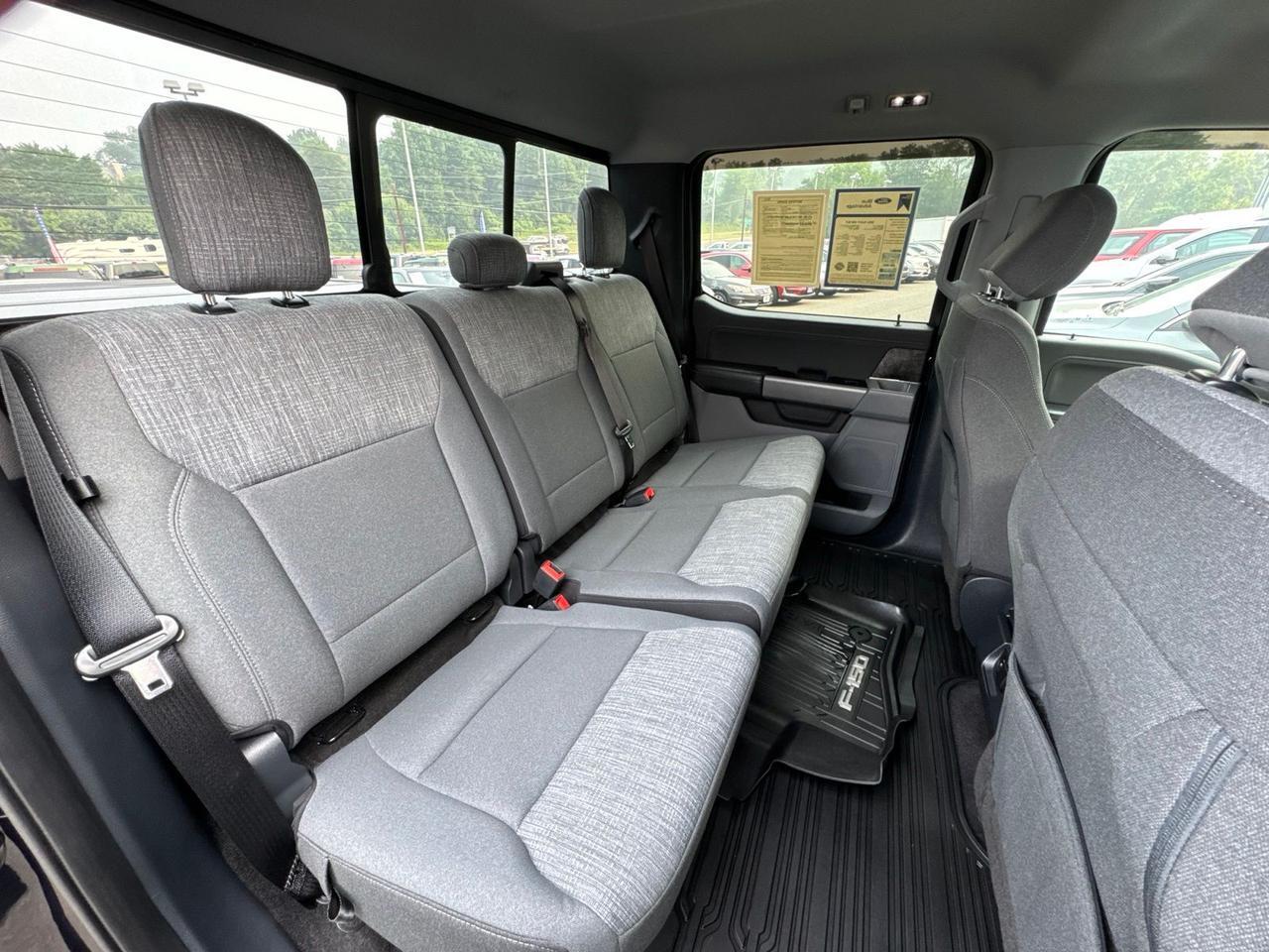 2021 Ford F-150 XLT Warrenton VA