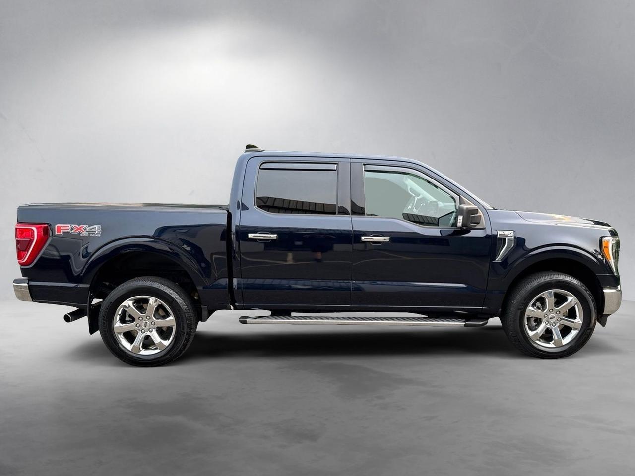 2021 Ford F-150 XLT Warrenton VA
