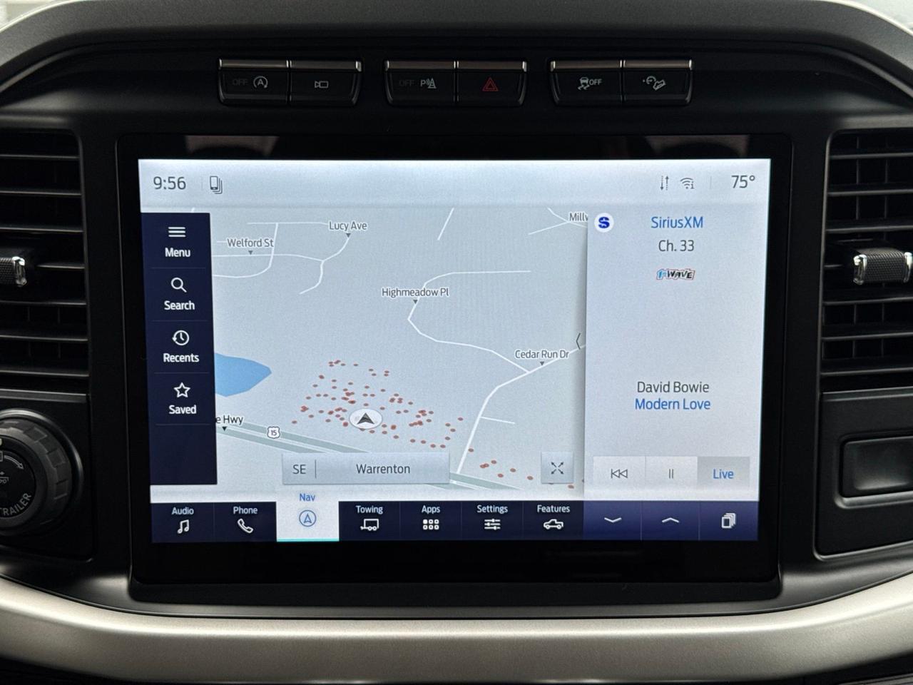 2021 Ford F-150 XLT Warrenton VA