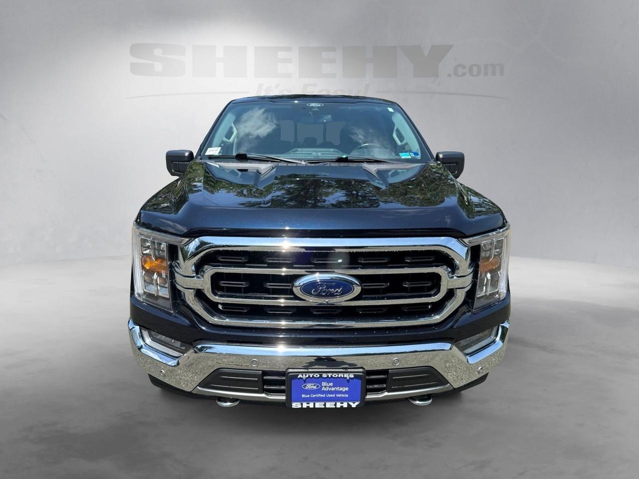 2021 Ford F-150 XLT Warrenton VA