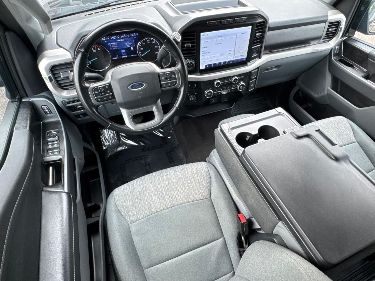 2021 Ford F-150 XLT Warrenton VA