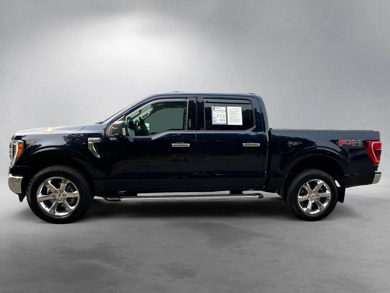 2021 Ford F-150 XLT Warrenton VA