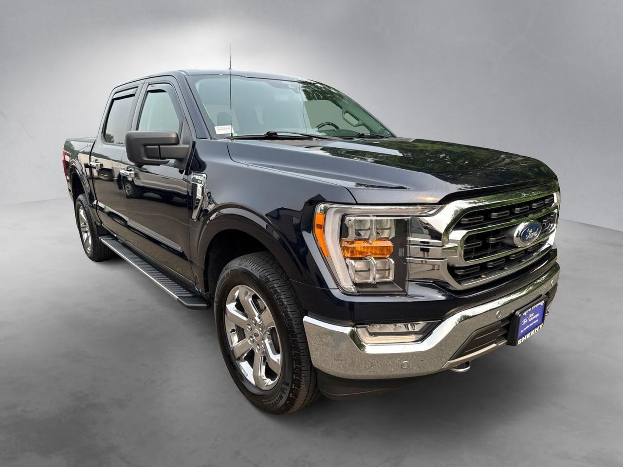 2021 Ford F-150 XLT Warrenton VA