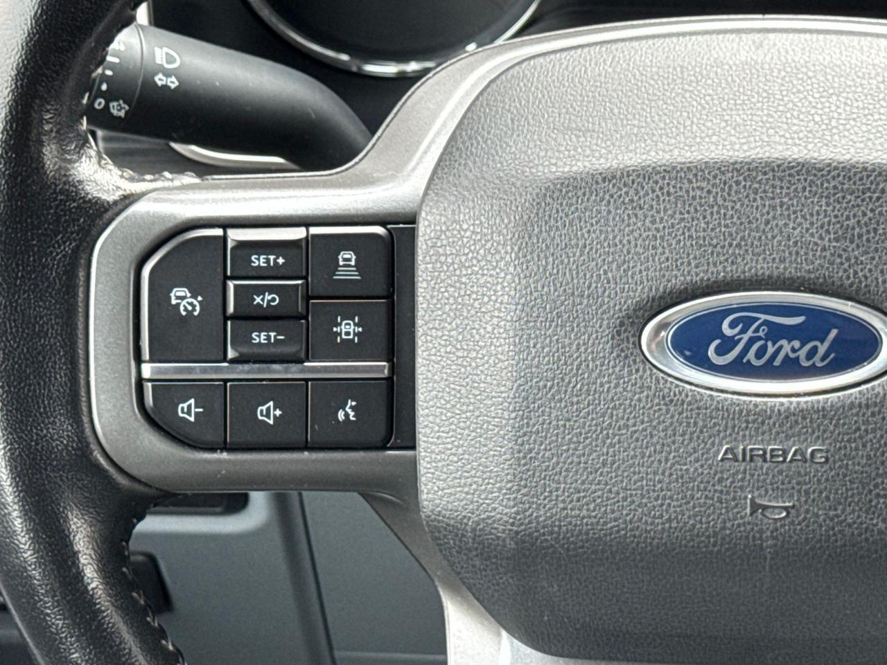 2021 Ford F-150 XLT Warrenton VA