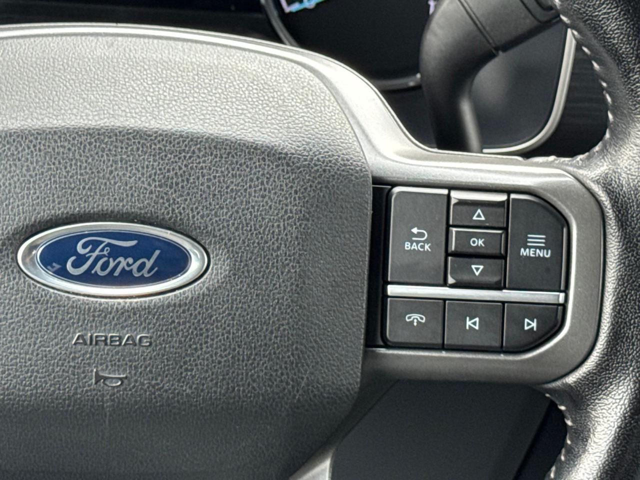 2021 Ford F-150 XLT Warrenton VA