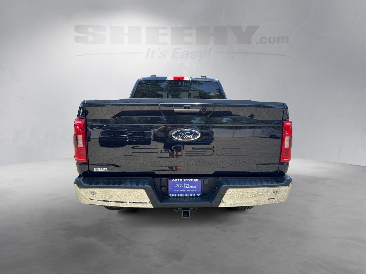 2021 Ford F-150 XLT Warrenton VA