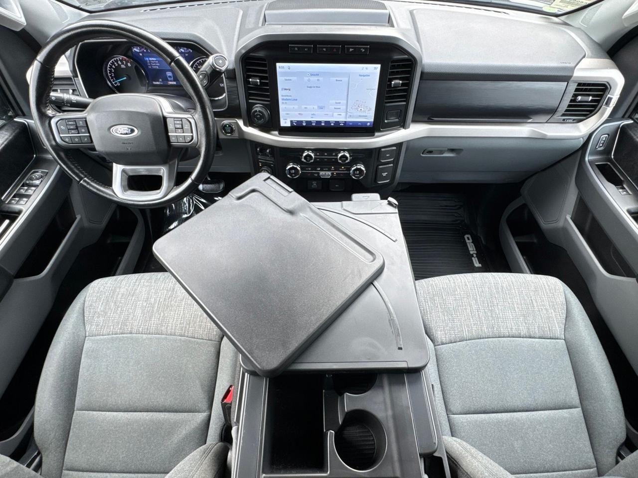2021 Ford F-150 XLT Warrenton VA