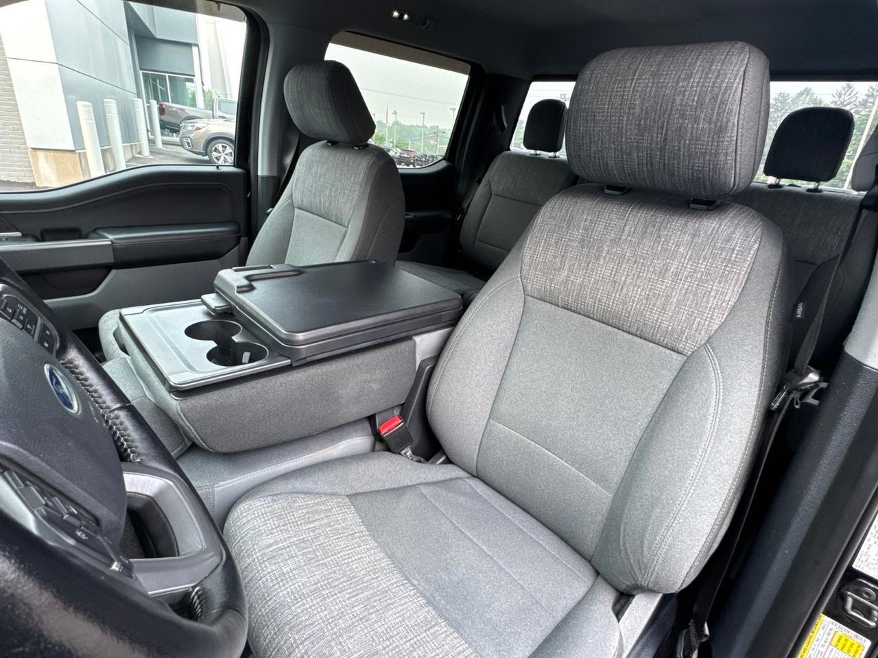 2021 Ford F-150 XLT Warrenton VA