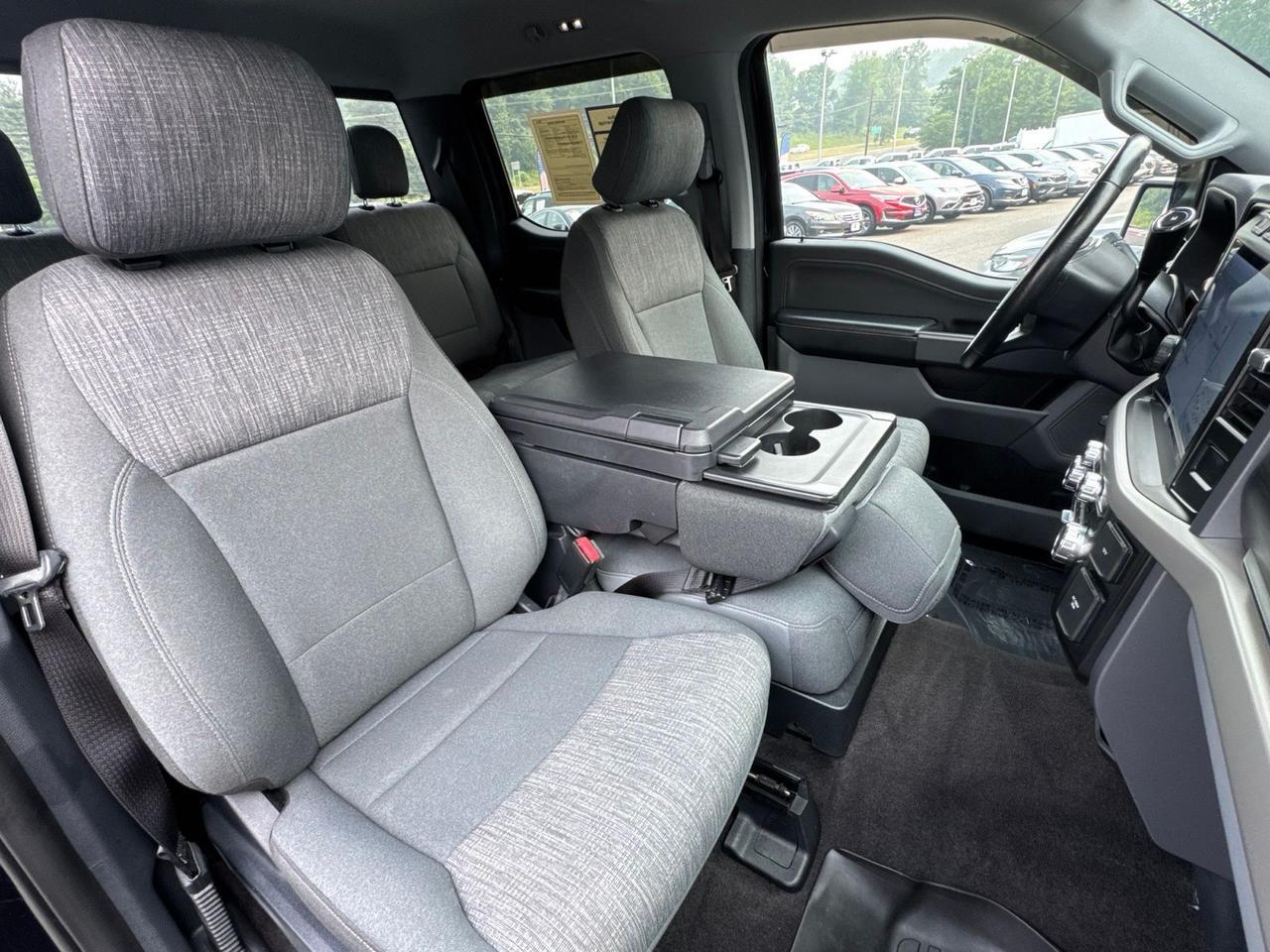 2021 Ford F-150 XLT Warrenton VA