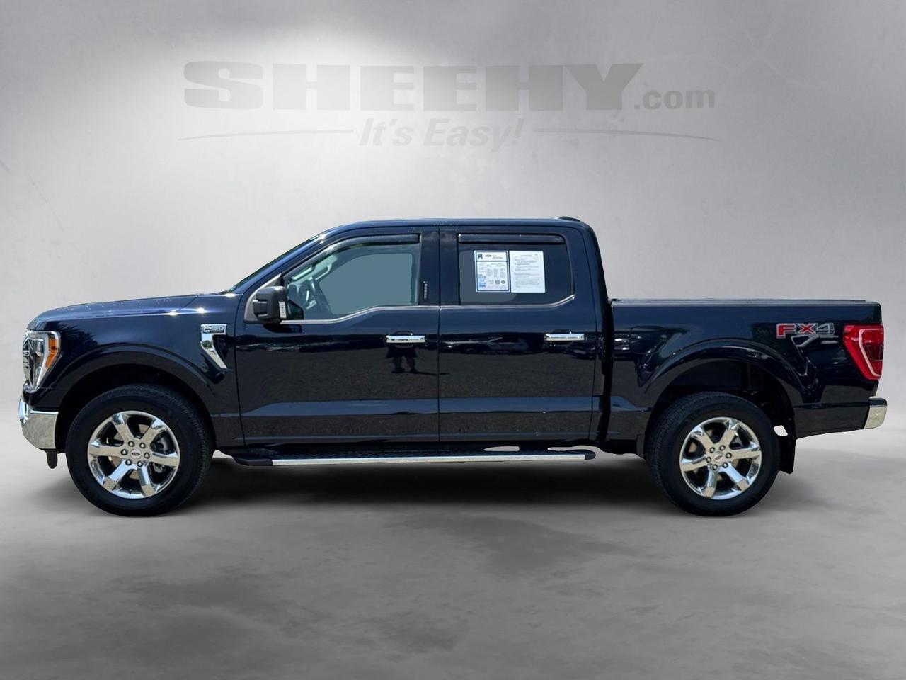 2021 Ford F-150 XLT Warrenton VA