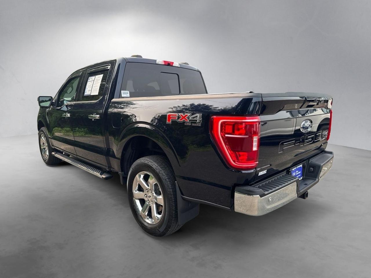2021 Ford F-150 XLT Warrenton VA