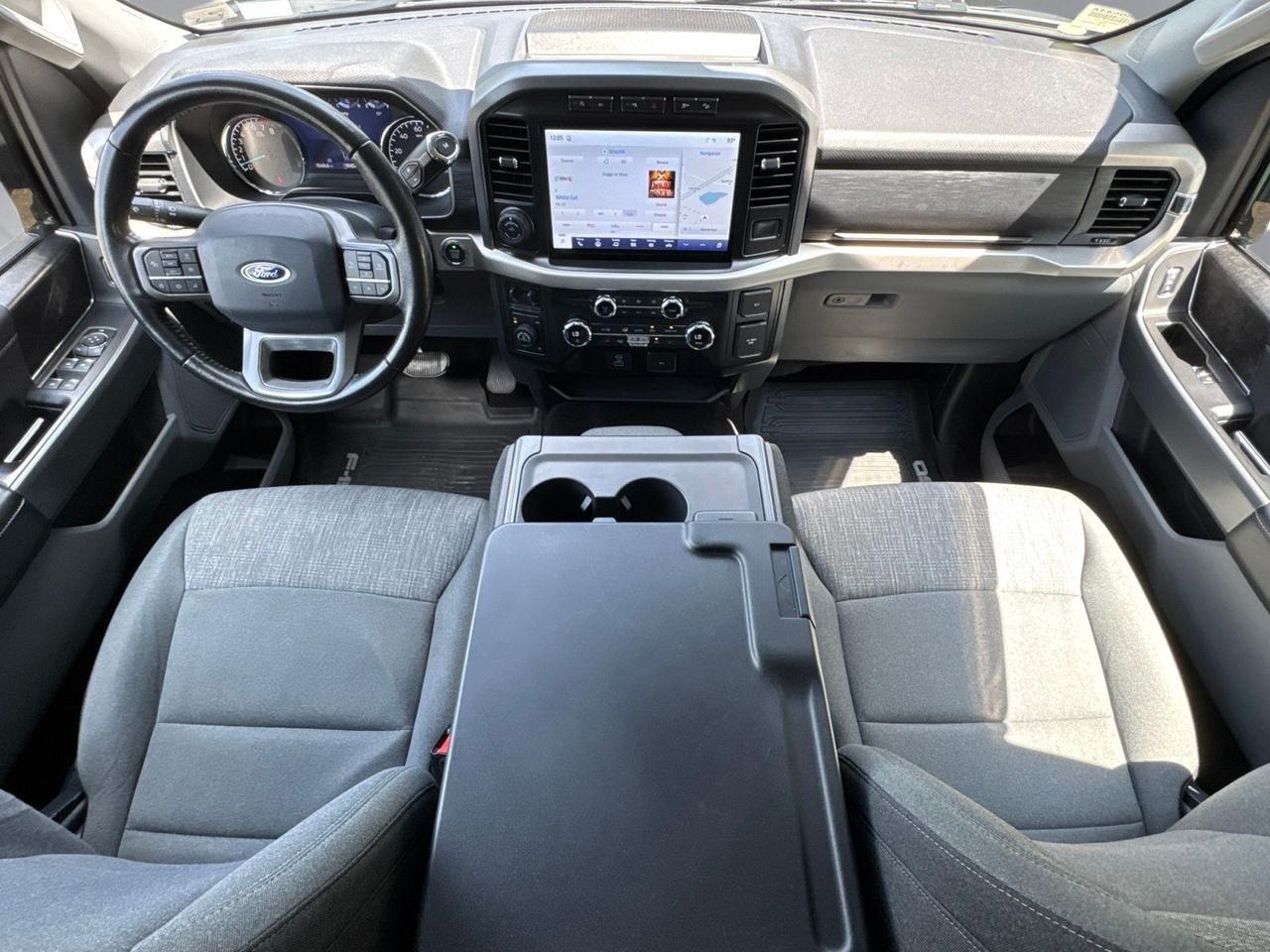 2021 Ford F-150 XLT Warrenton VA