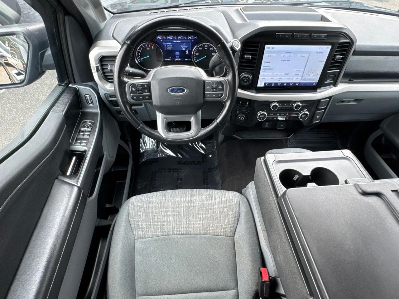 2021 Ford F-150 XLT Warrenton VA