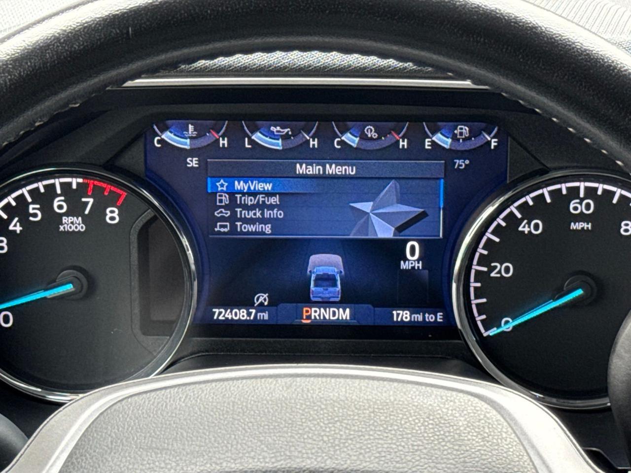 2021 Ford F-150 XLT Warrenton VA