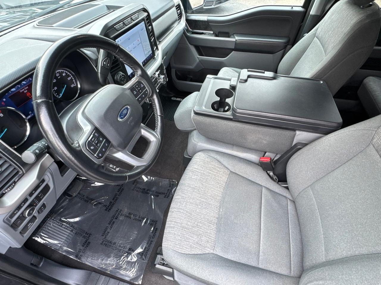 2021 Ford F-150 XLT Warrenton VA