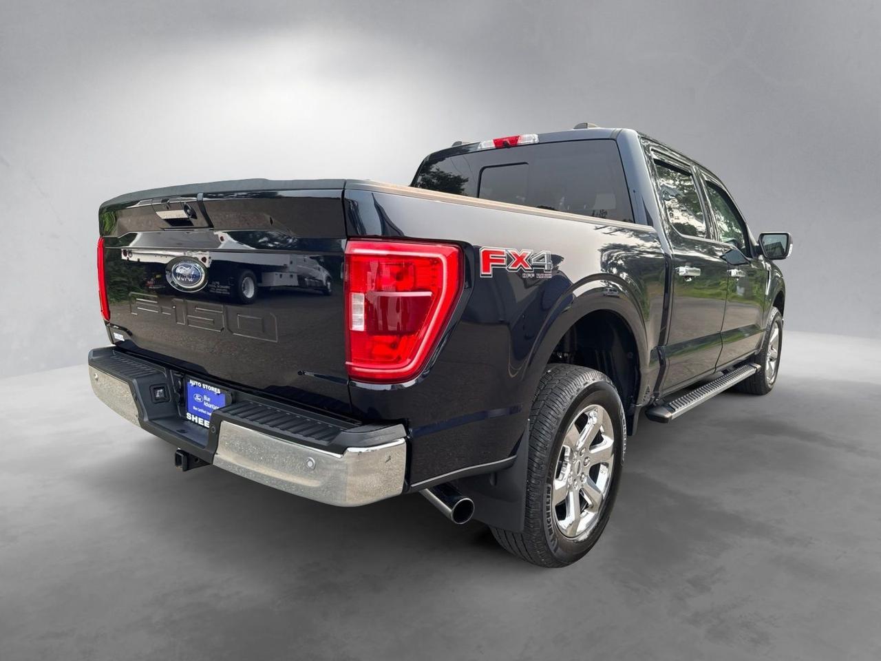 2021 Ford F-150 XLT Warrenton VA