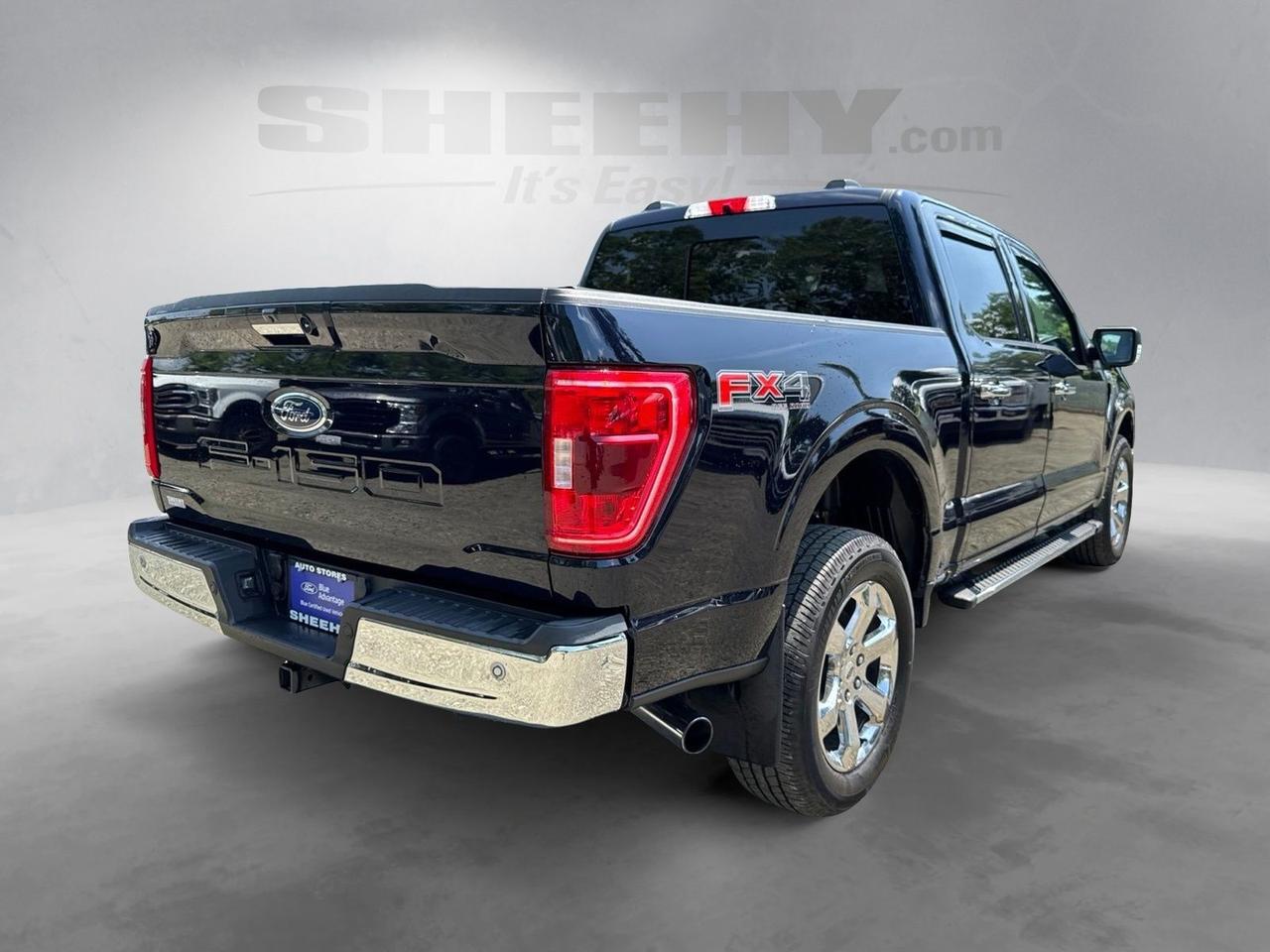 2021 Ford F-150 XLT Warrenton VA