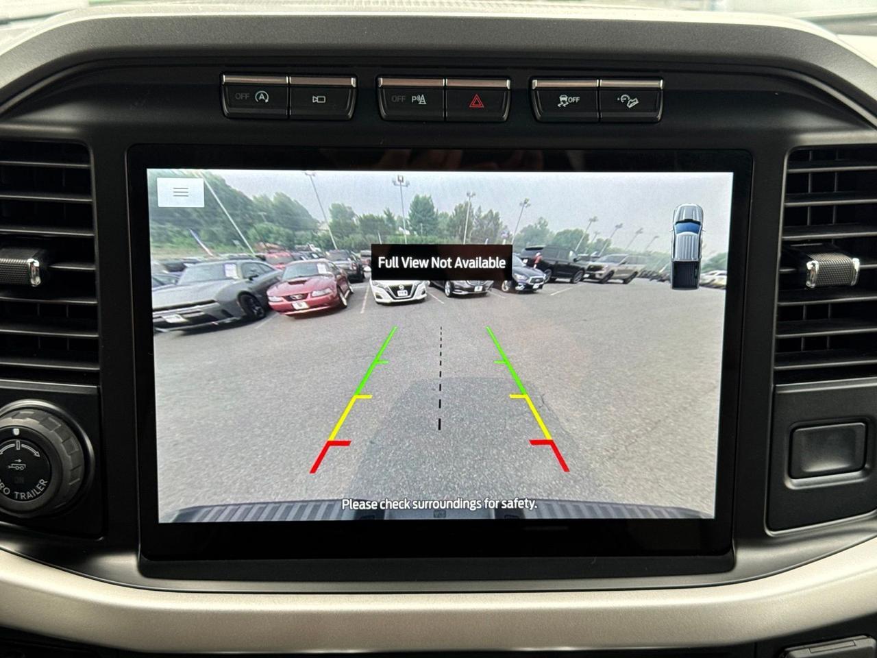 2021 Ford F-150 XLT Warrenton VA