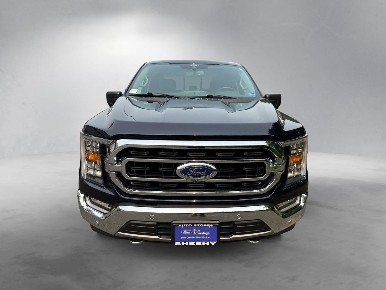 2021 Ford F-150 XLT Warrenton VA