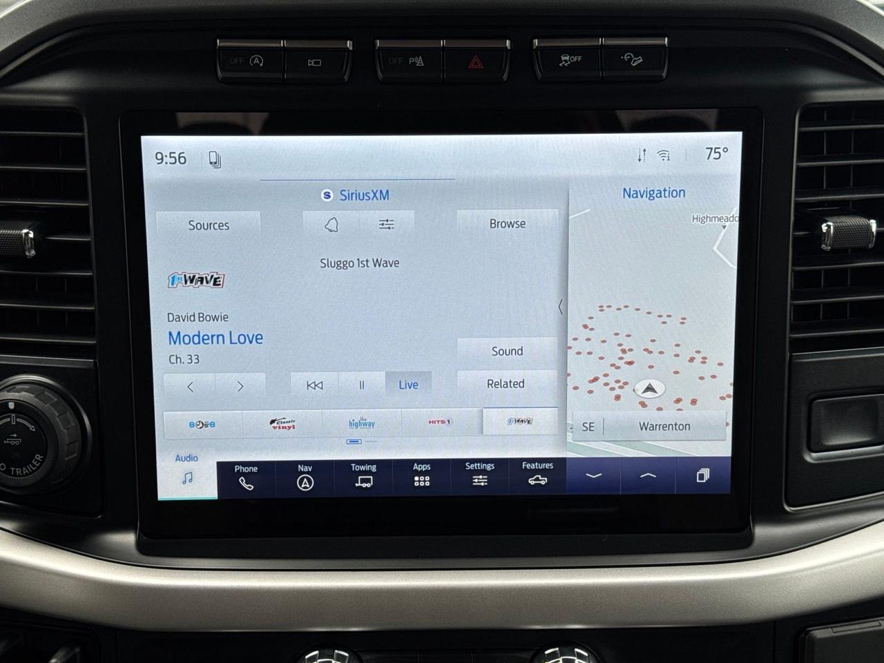 2021 Ford F-150 XLT Warrenton VA