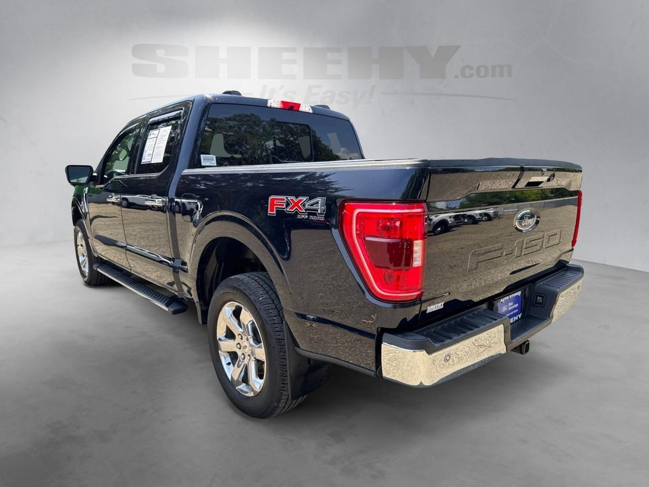 2021 Ford F-150 XLT Warrenton VA