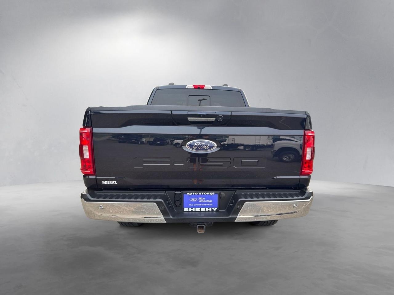 2021 Ford F-150 XLT Warrenton VA