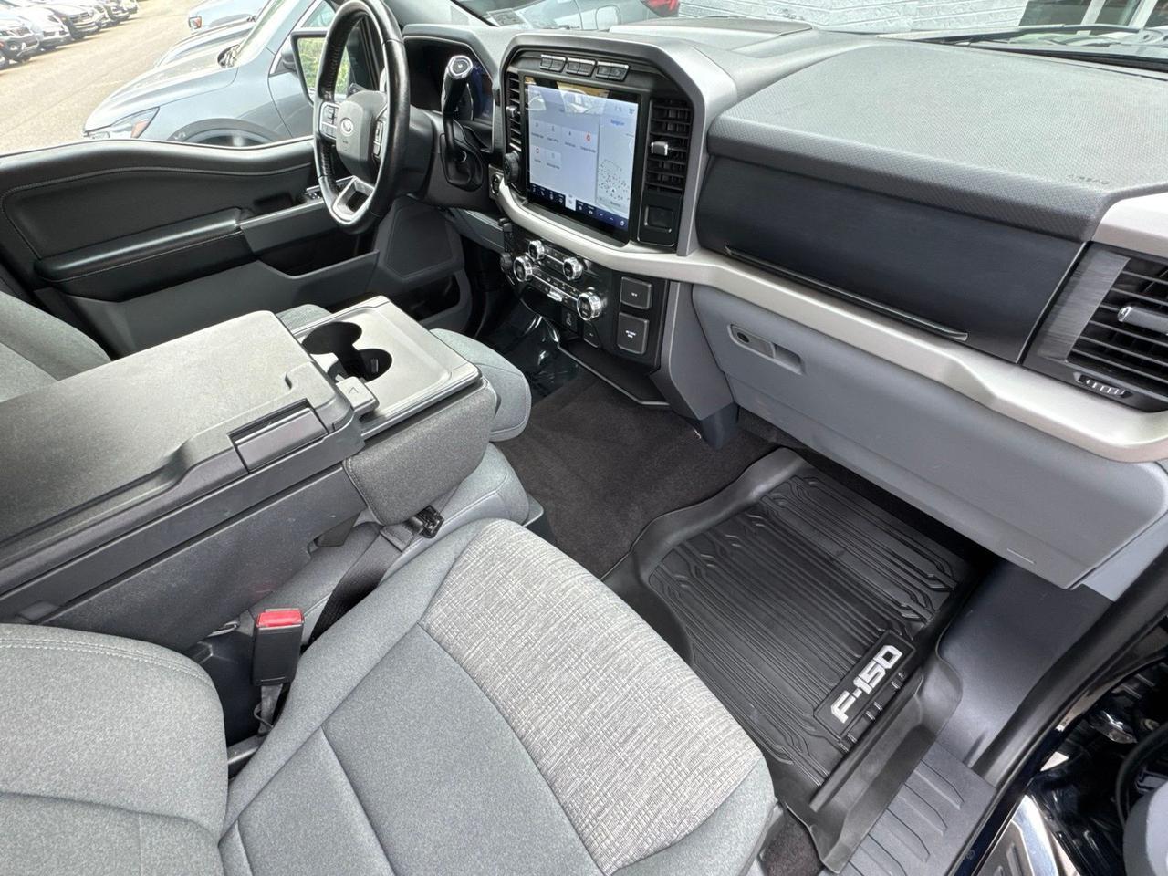 2021 Ford F-150 XLT Warrenton VA